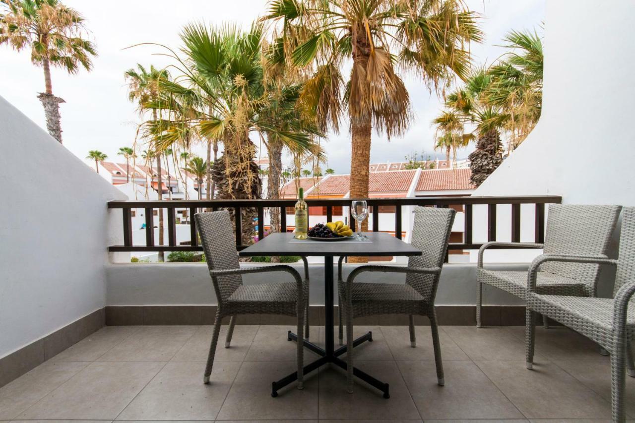 Apartamento Apartamemto Ginevra Parque Santiago -tenerife Stars- *