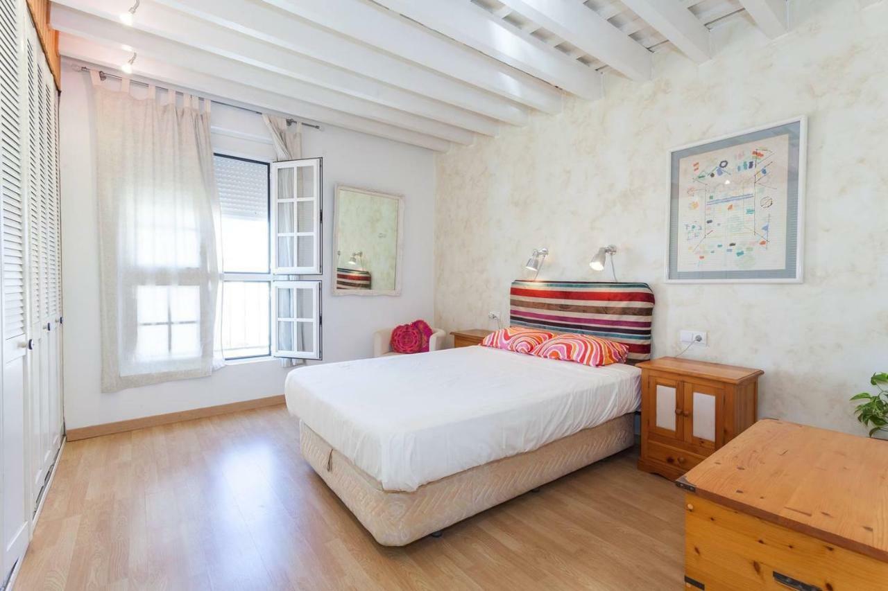 Acogedor Apartamento En Cadiz. * Cadiz