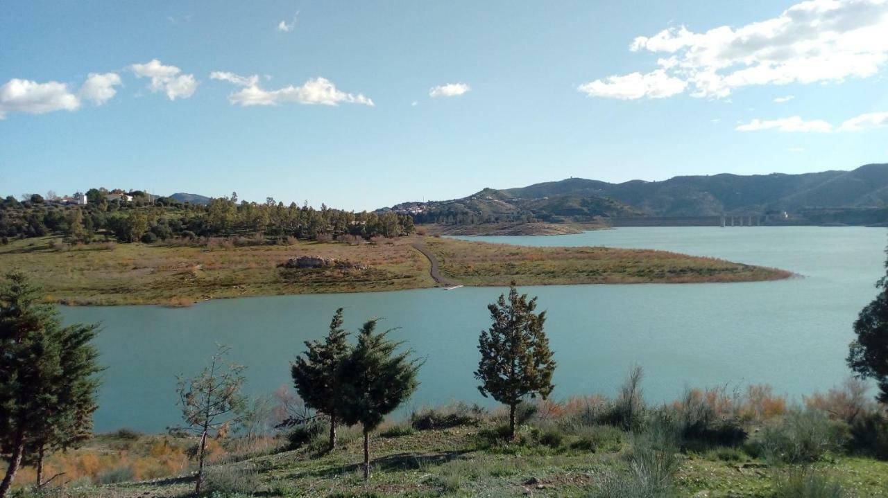 Casa Fresas Villa *