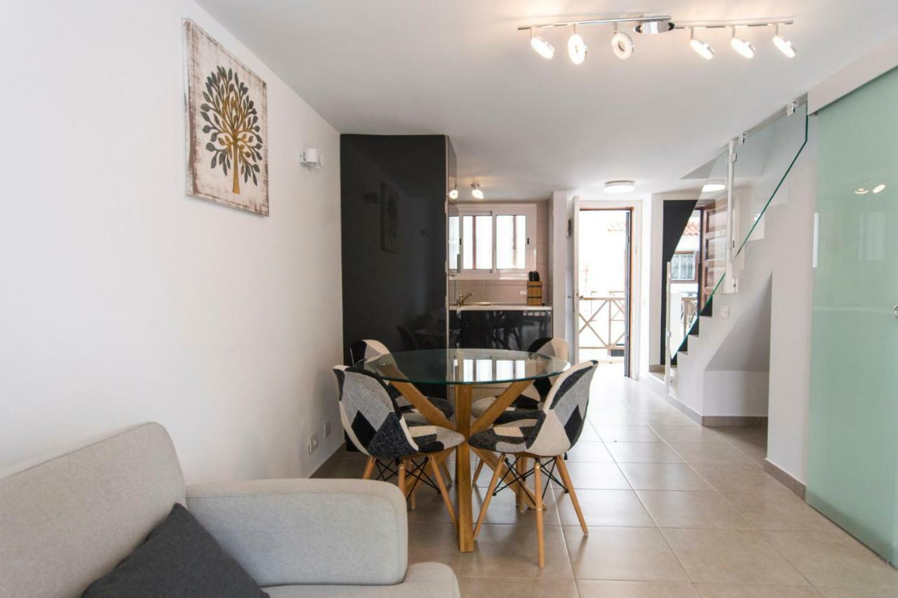 Apartamento Apartamemto Ginevra Parque Santiago -tenerife Stars- Playa de las Américas