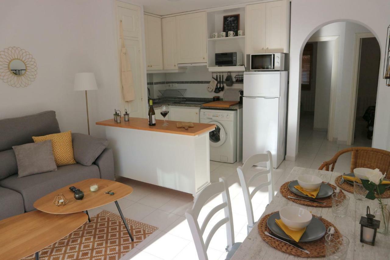 Jazmin By Family Homes * Denia