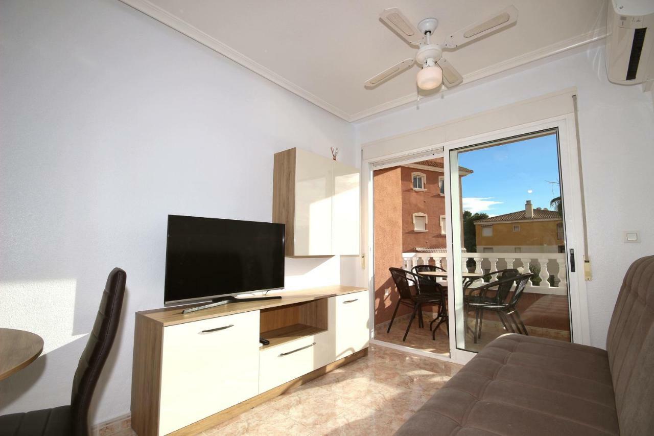 Apartamento In La Mata Eneas 6 Torrevieja