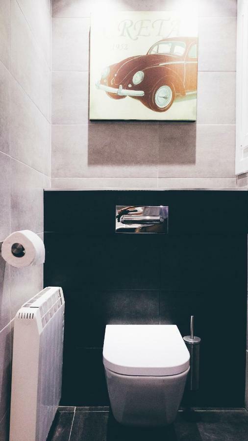 Apartamento Romantico Free Parking Area Wifi *