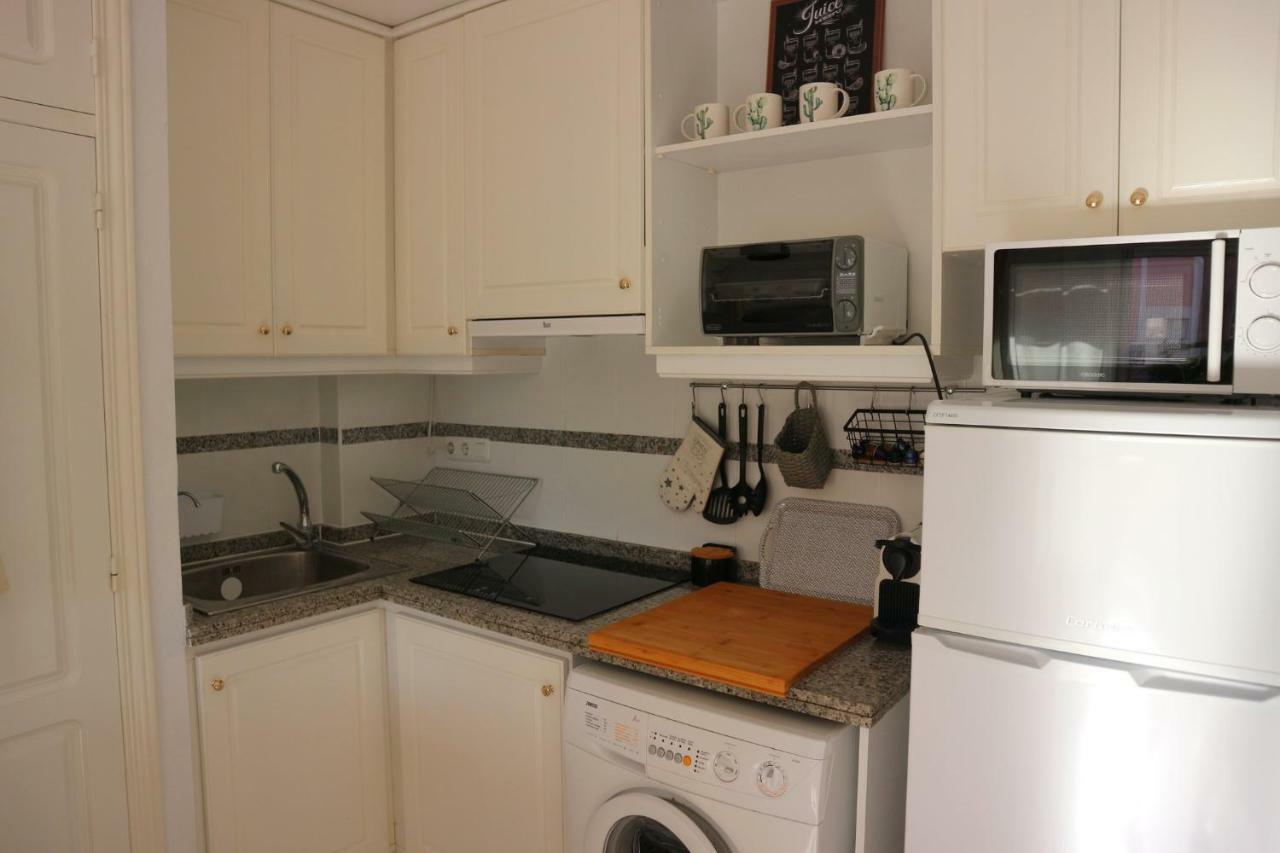 Apartment Jazmin By Family Homes