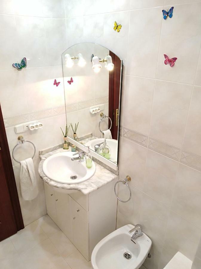 Homestay Logan *