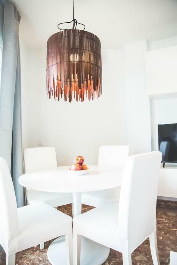 Espectacular Apartamento Recién Reformado Torremolinos