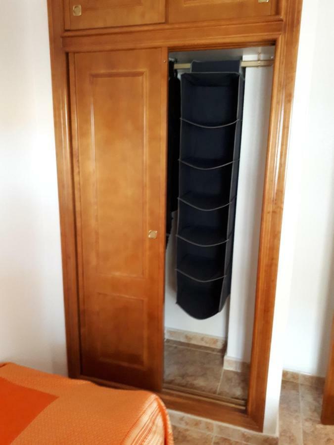 Spanische Bungalow In Kurort Apartment Orihuela