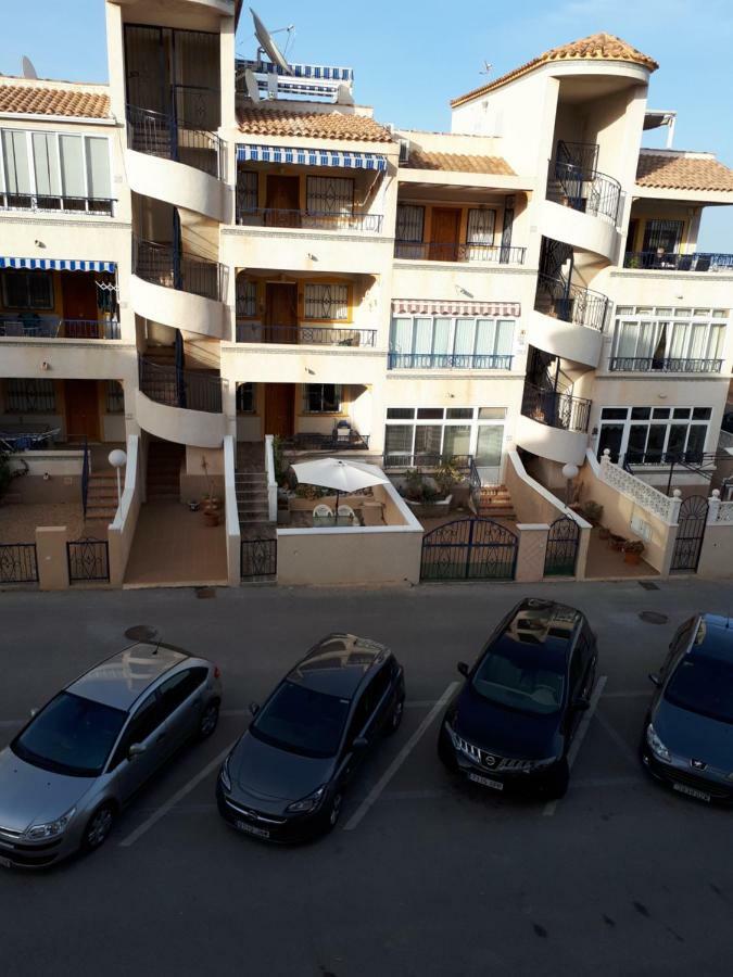 Spanische Bungalow In Kurort * Orihuela