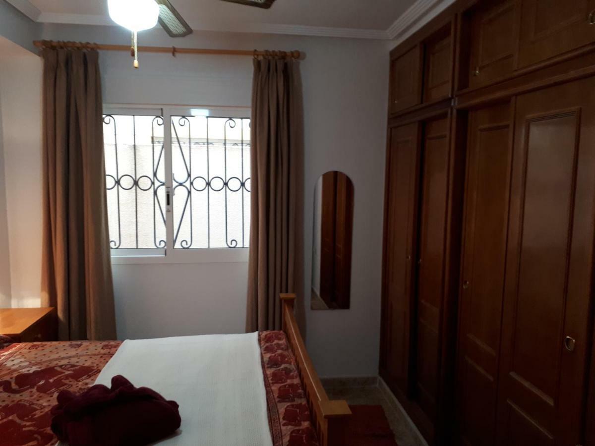Apartment Spanische Bungalow In Kurort *