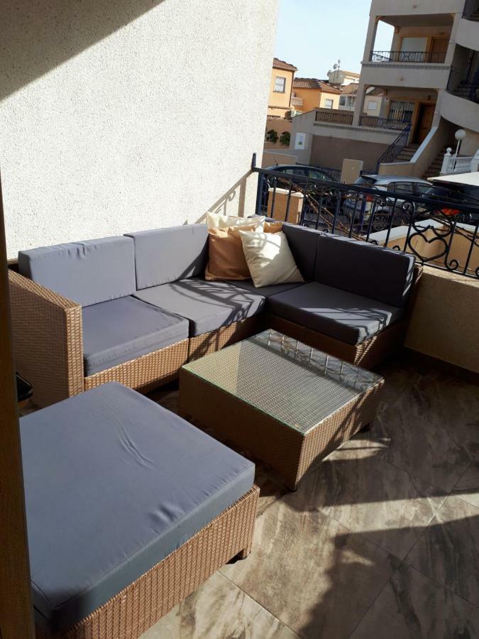 Apartment Spanische Bungalow In Kurort