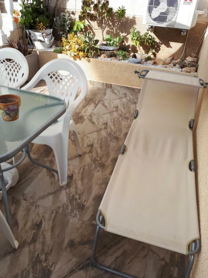 Apartment Spanische Bungalow In Kurort *
