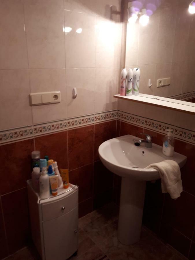 Spanische Bungalow In Kurort Orihuela