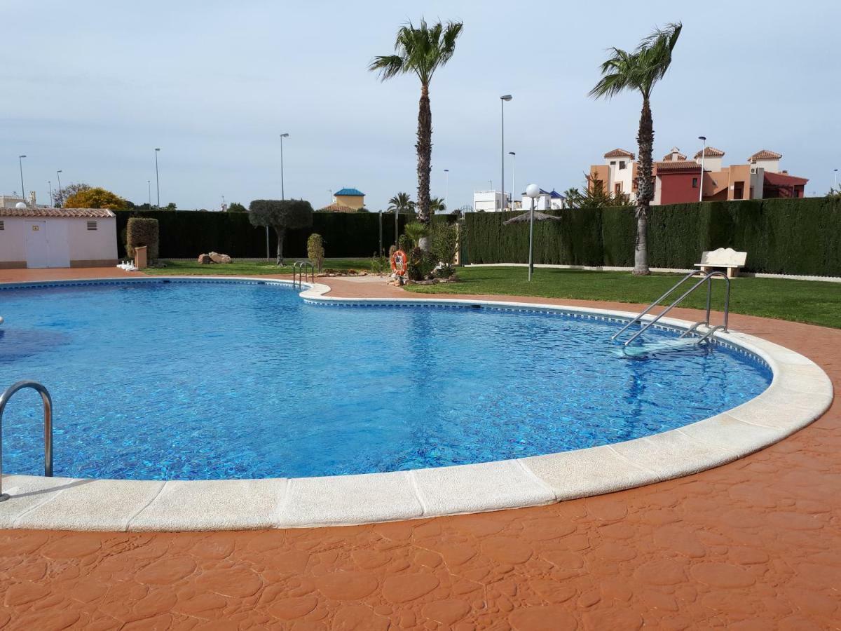 Apartment Spanische Bungalow In Kurort