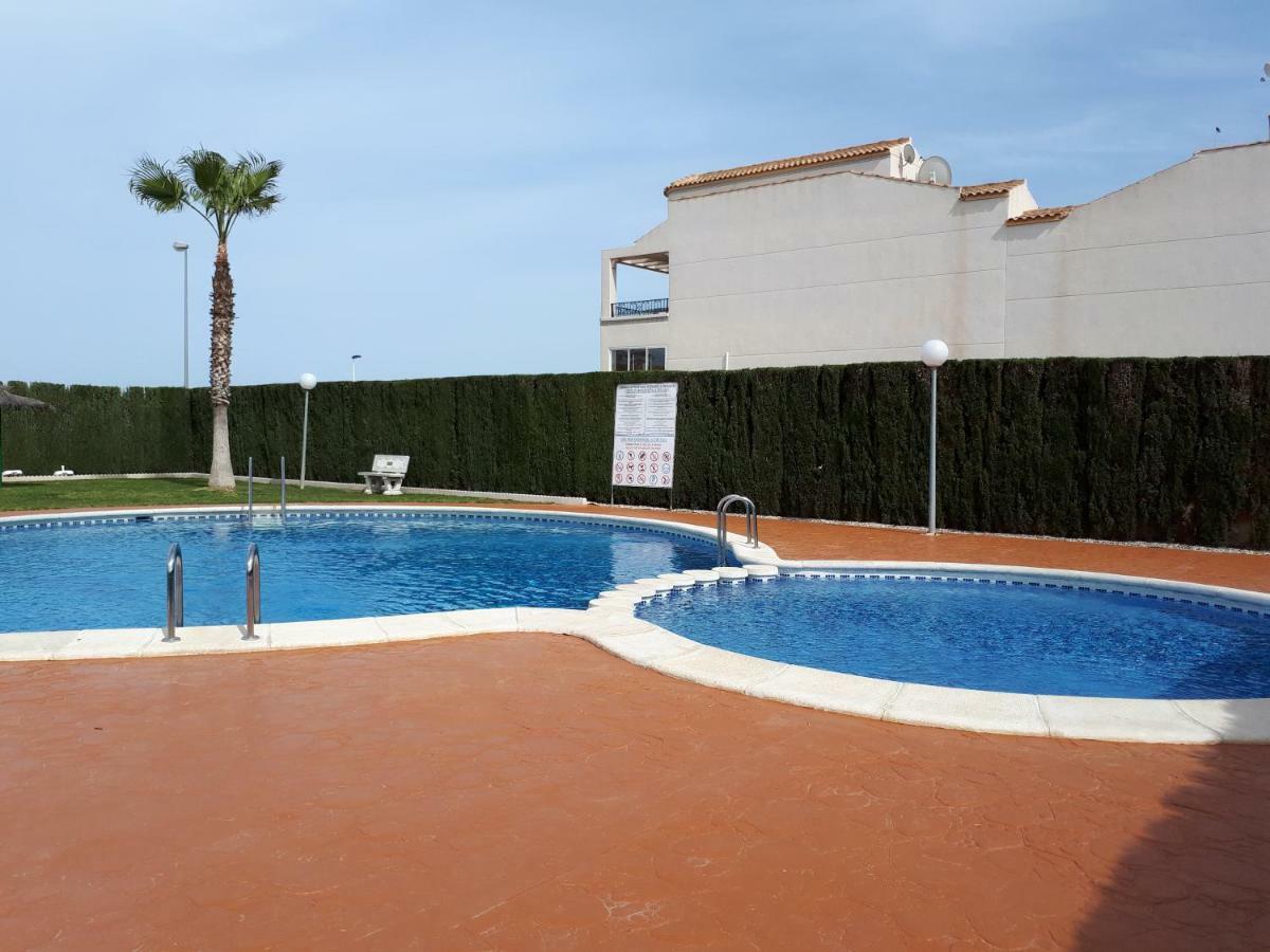 Spanische Bungalow In Kurort *