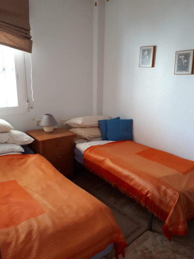 Spanische Bungalow In Kurort * Orihuela