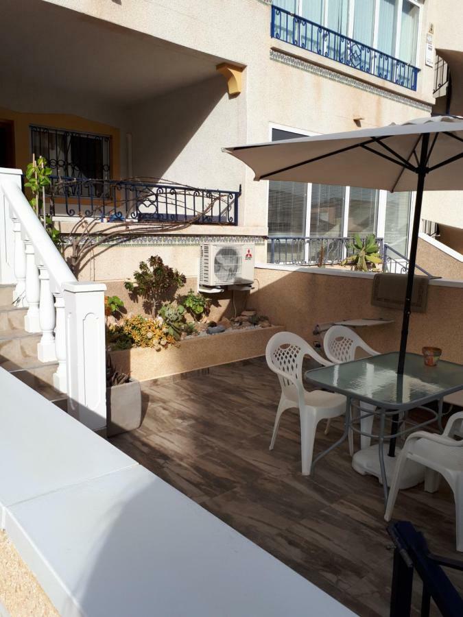 Apartment Spanische Bungalow In Kurort *