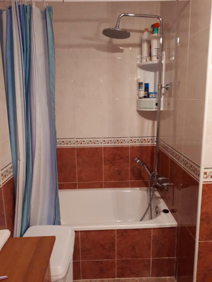 Apartment Spanische Bungalow In Kurort