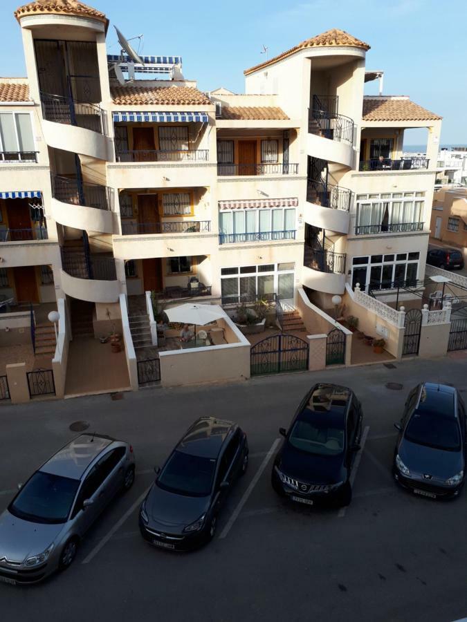 Apartment Spanische Bungalow In Kurort *