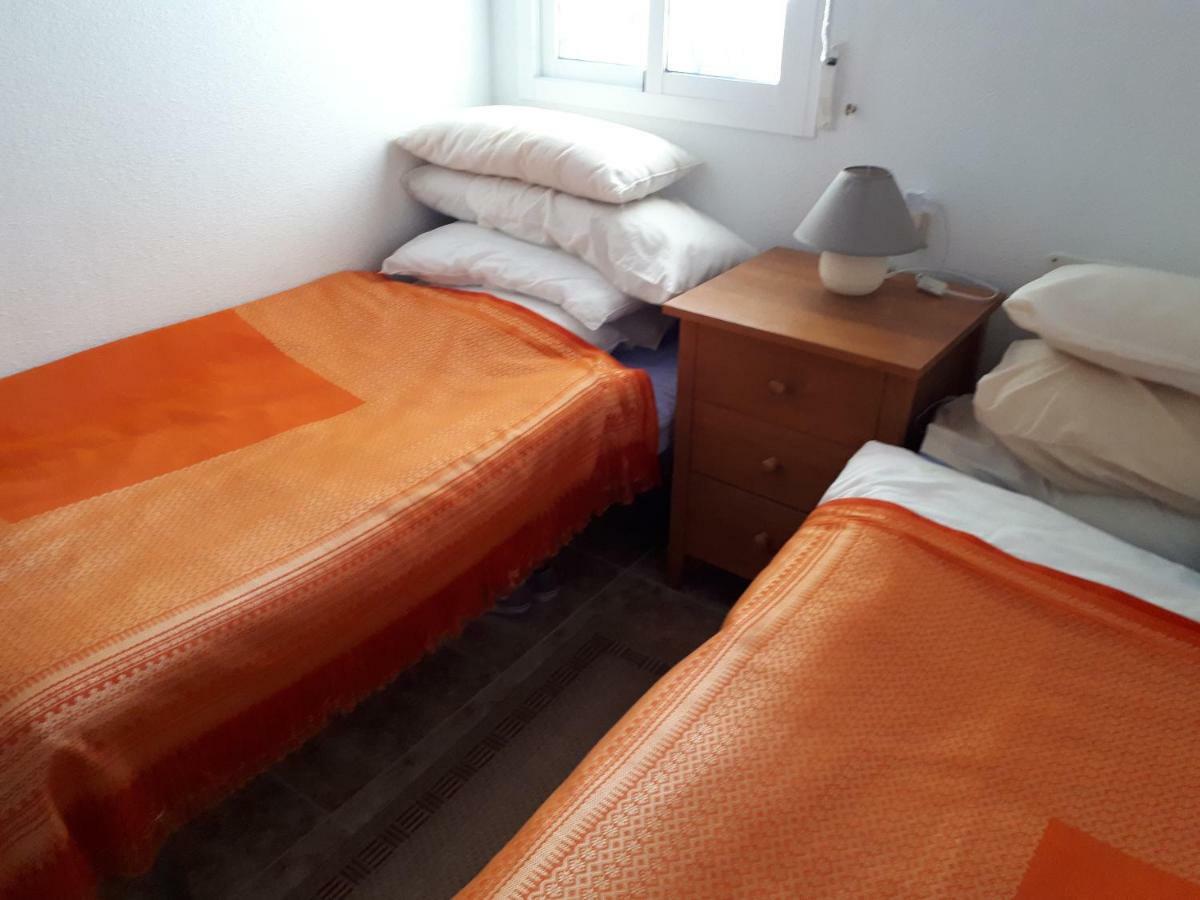 Spanische Bungalow In Kurort Apartment Orihuela