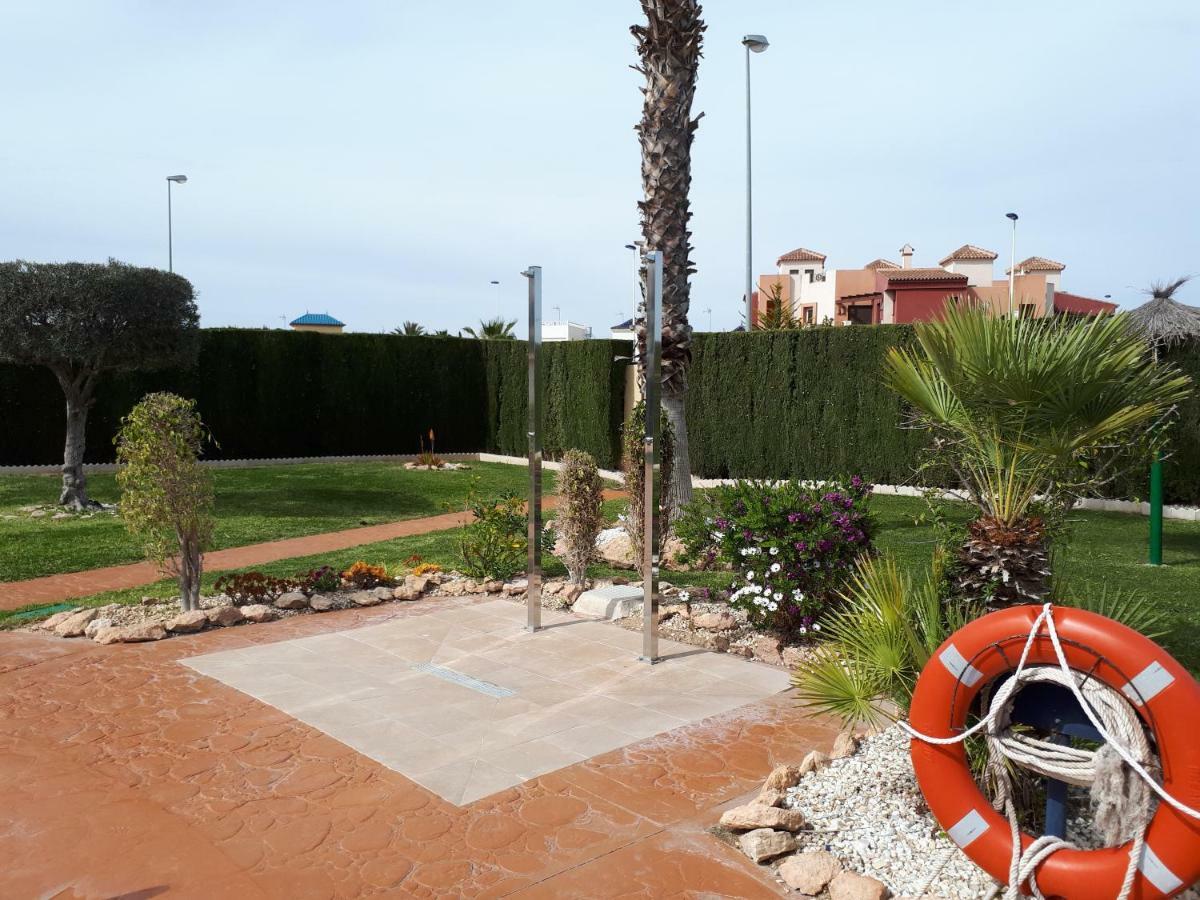 Spanische Bungalow In Kurort Apartment Orihuela