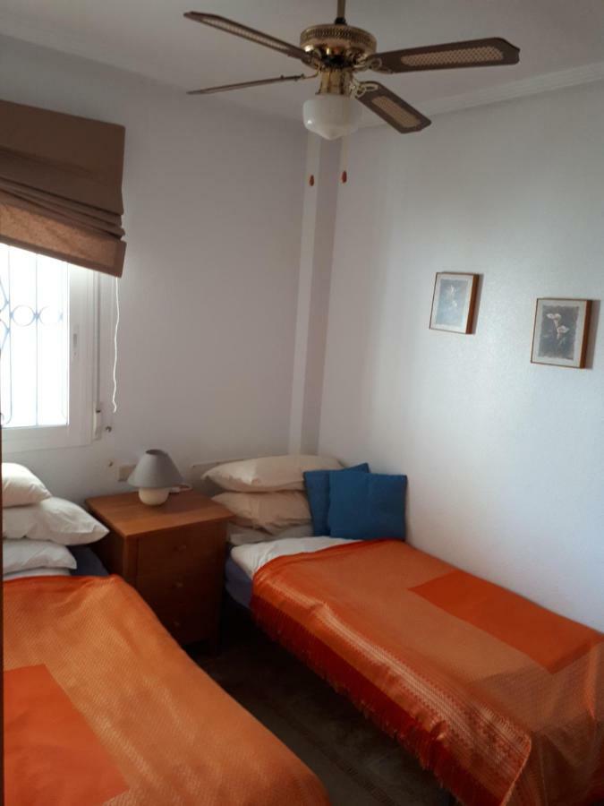 Spanische Bungalow In Kurort *