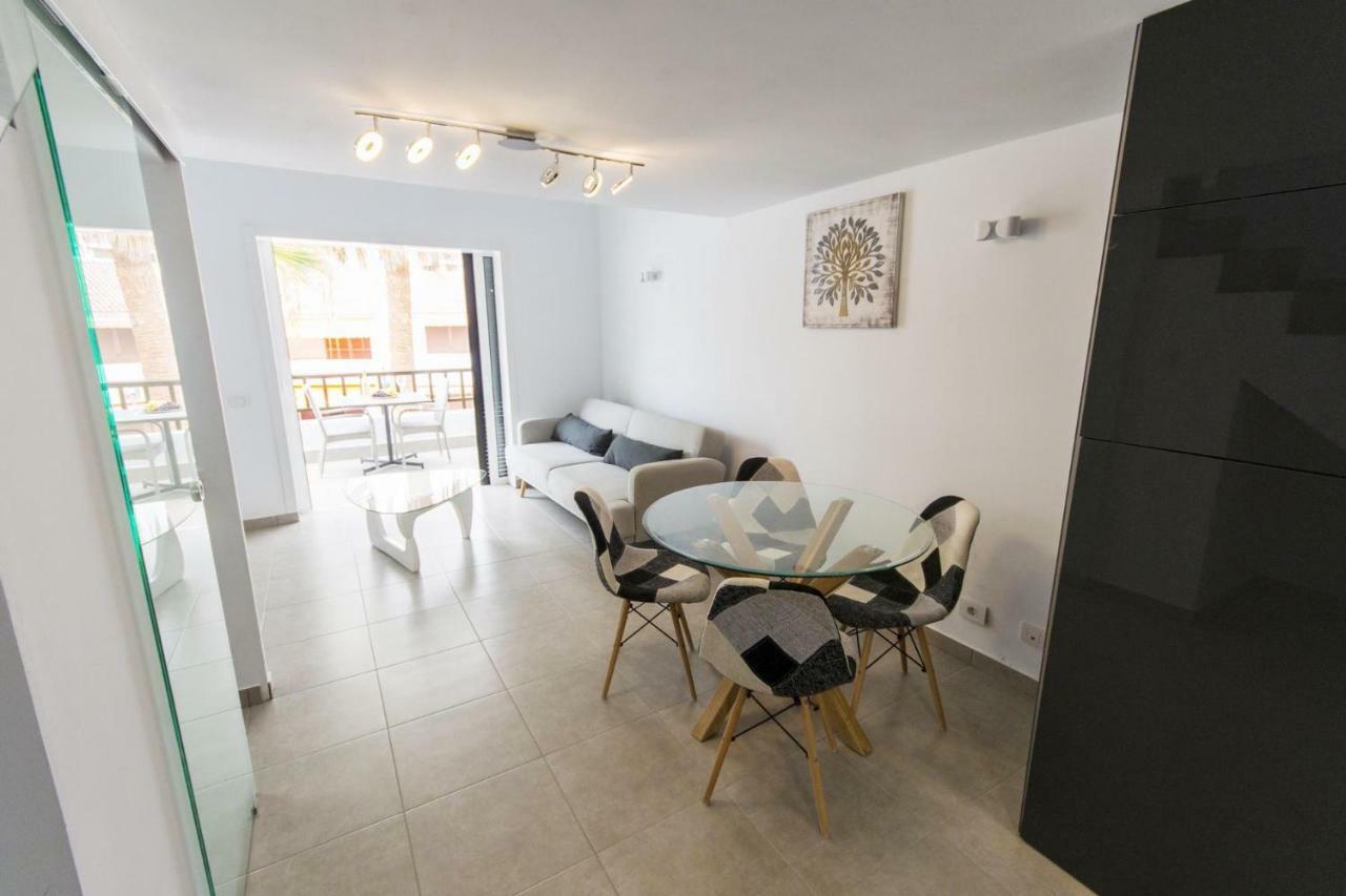 Apartamento Apartamemto Ginevra Parque Santiago -tenerife Stars- *