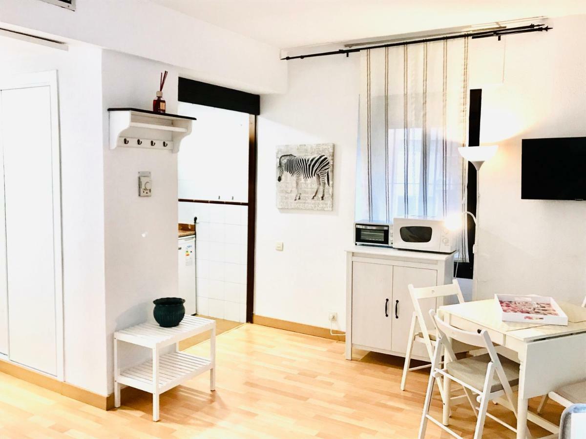 Aparthotel Resitur Luxury 114 Seville