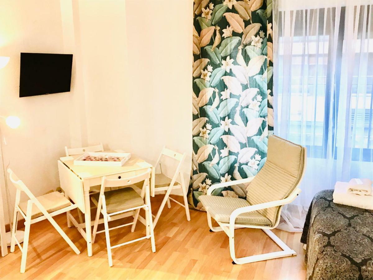 Aparthotel Resitur Luxury 114