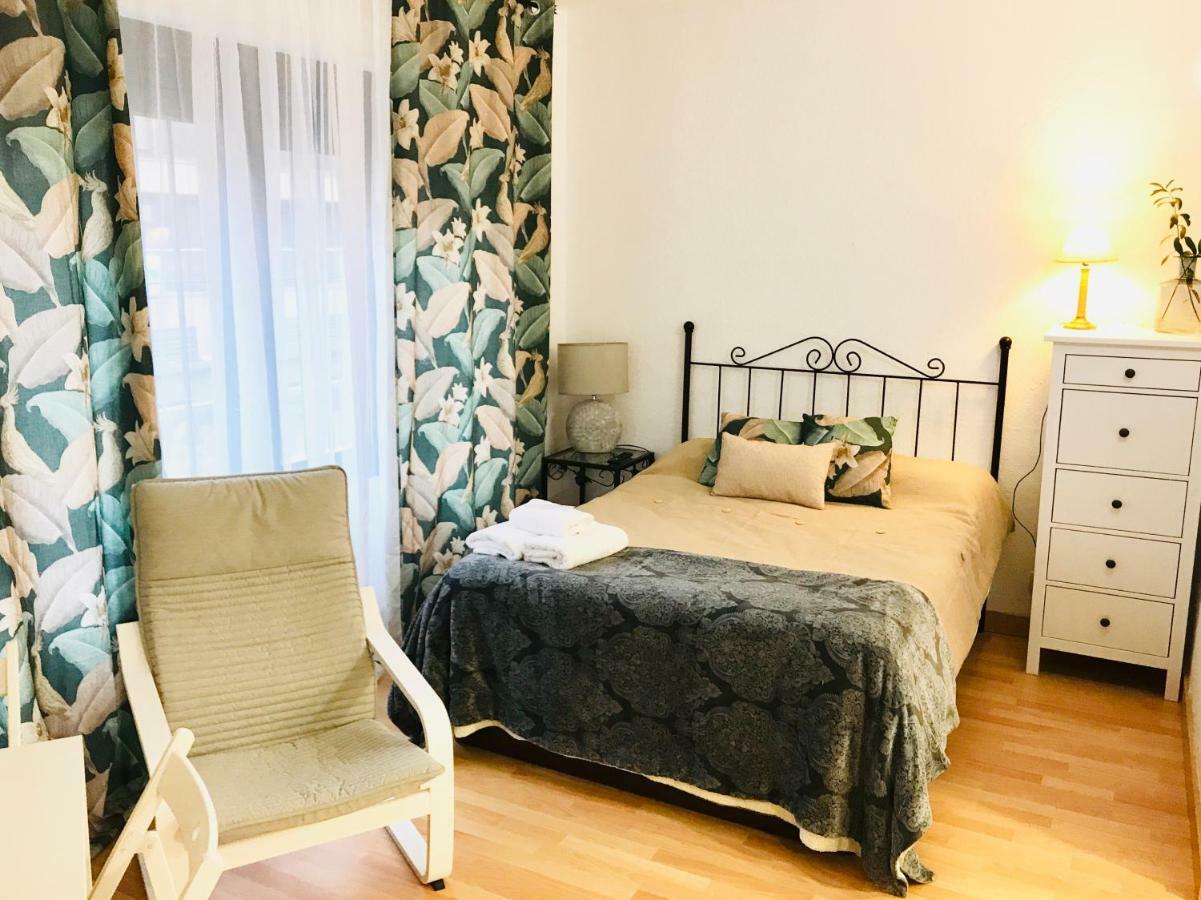 Resitur Luxury 114 Aparthotel