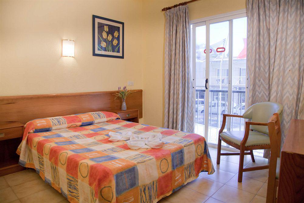Hotel Playasol Marco Polo Ii