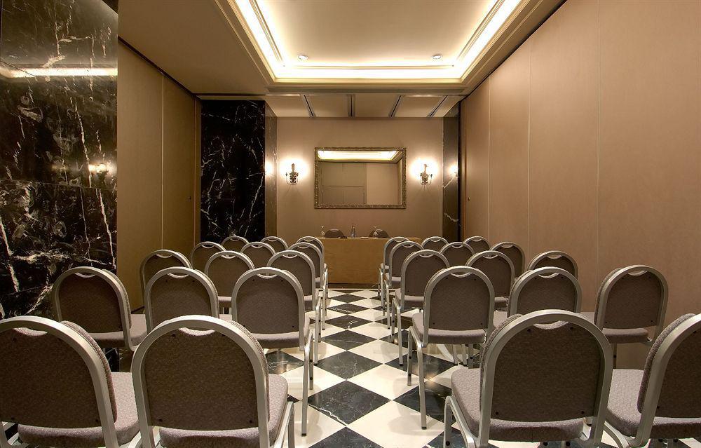 Hotel Center Barcelona