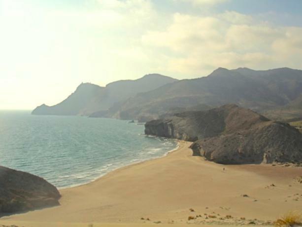 Alhaja Del Cerro Blanco * Los Albaricoques