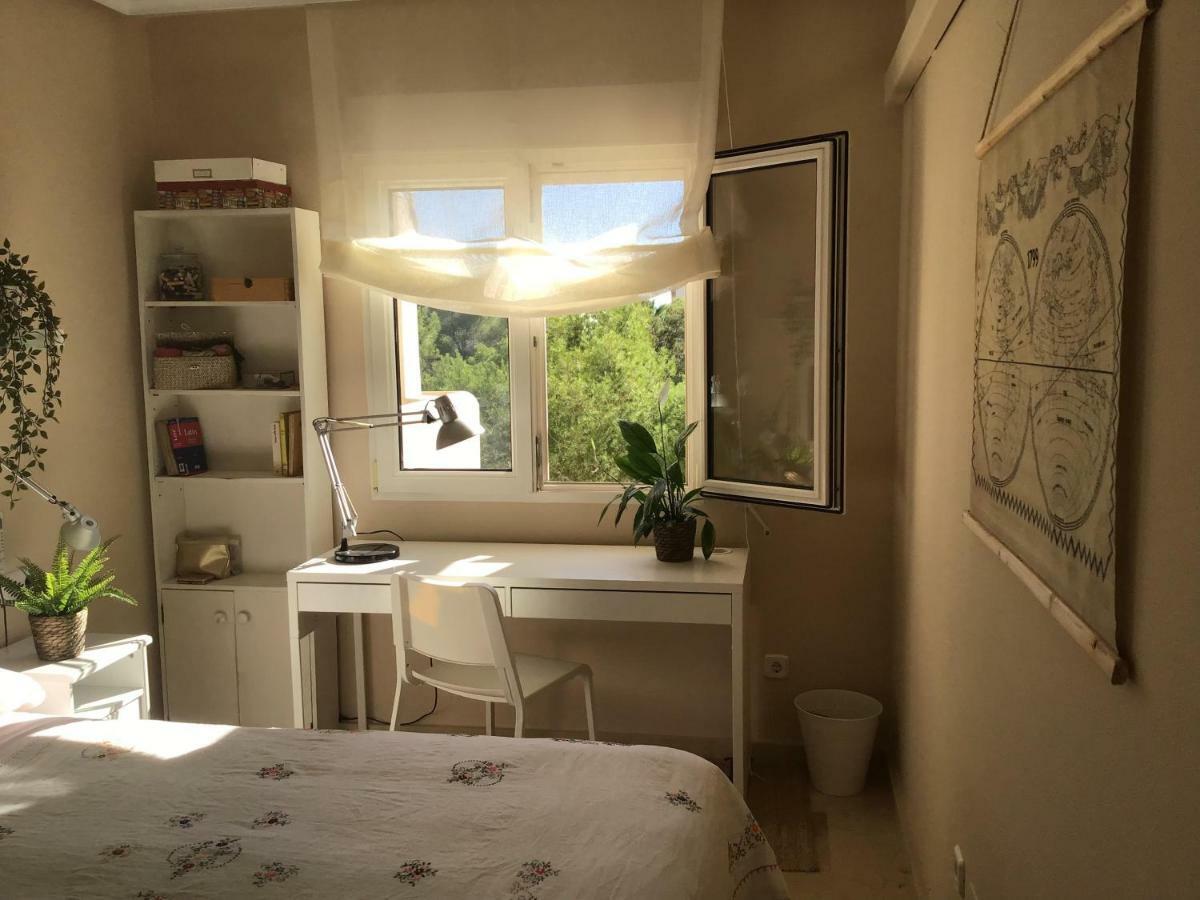 Apartment Colonial Golf Los Dolses