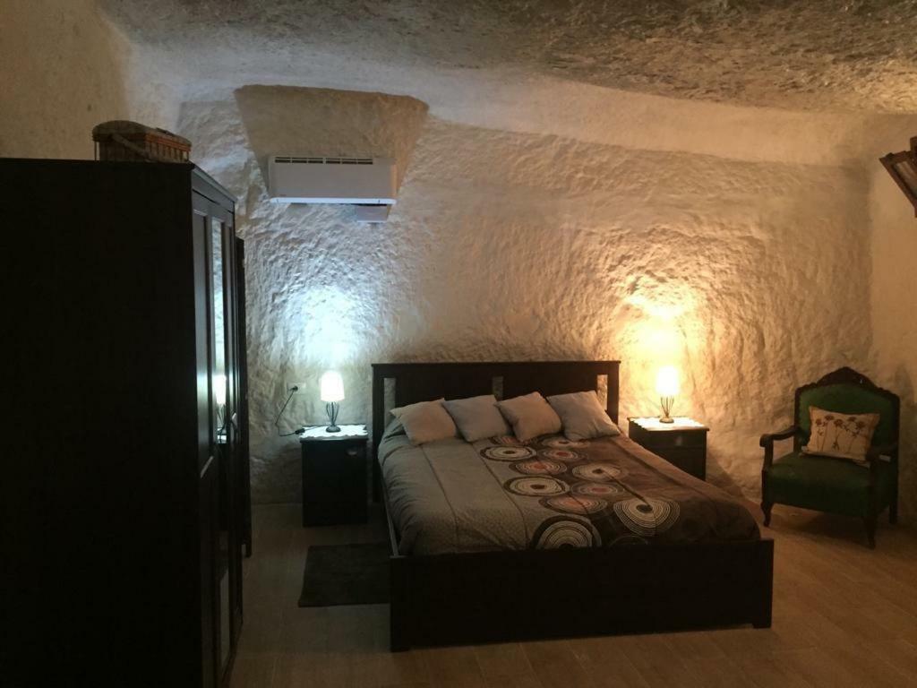 Holiday home Casa- Cueva 