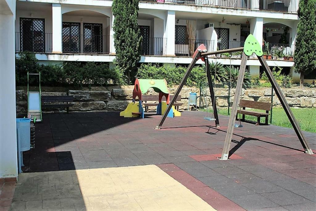 Playa Apartment