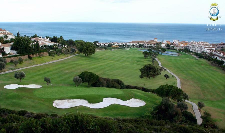 Apartment Playa Manilva