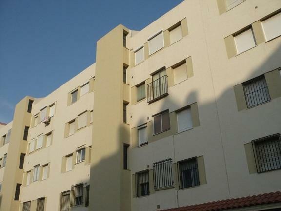 Apartamento Primera Línea De Playa, 3 Habitaciones, Terraza Sobre El Mar, 4º Sin Ascensor