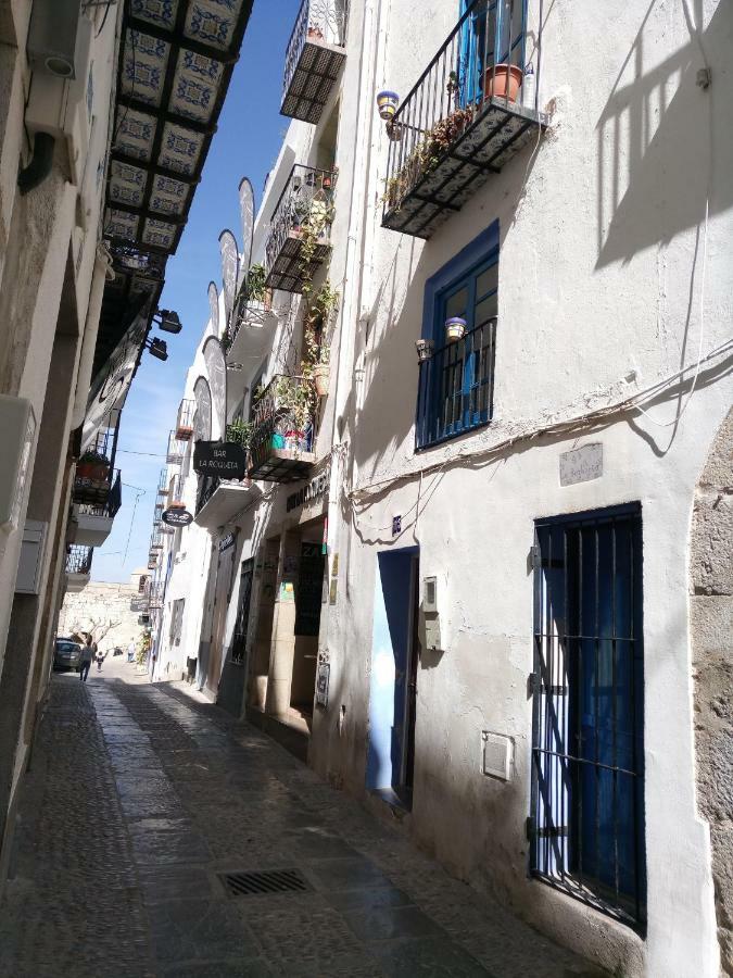 Apartamento Mayor 17 2 Peñíscola