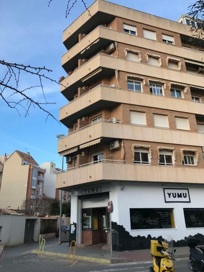 Ático con vista al castillo Apartamento *