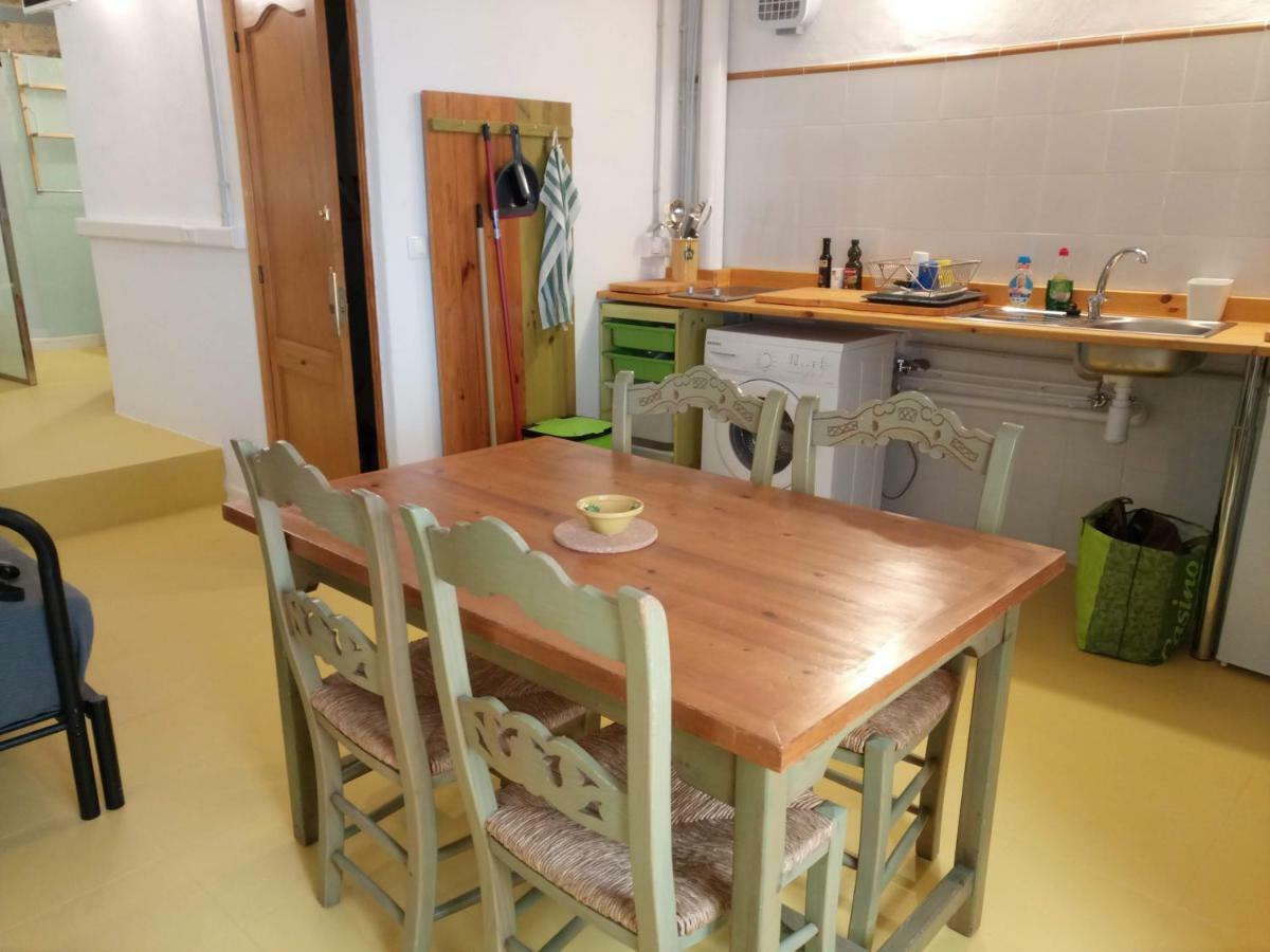 Apartamento Mayor 17 2