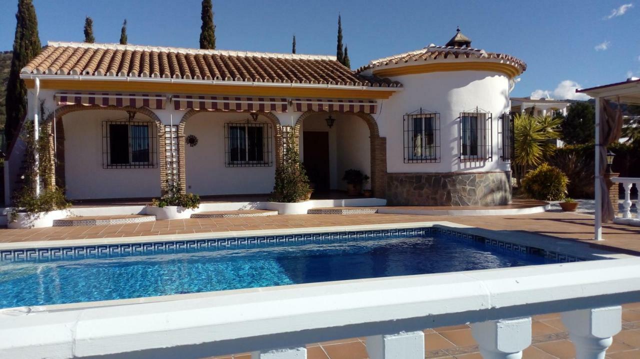 Villa Casa Fresas
