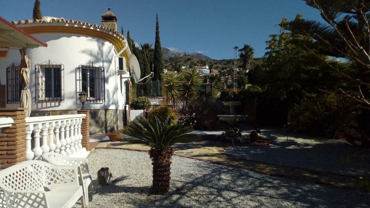 Casa Fresas Villa *
