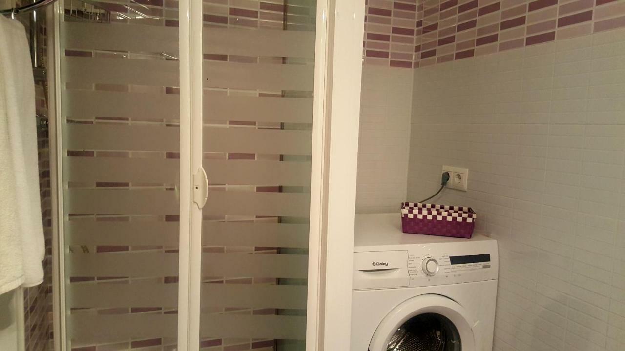 Apartamento Canoa *