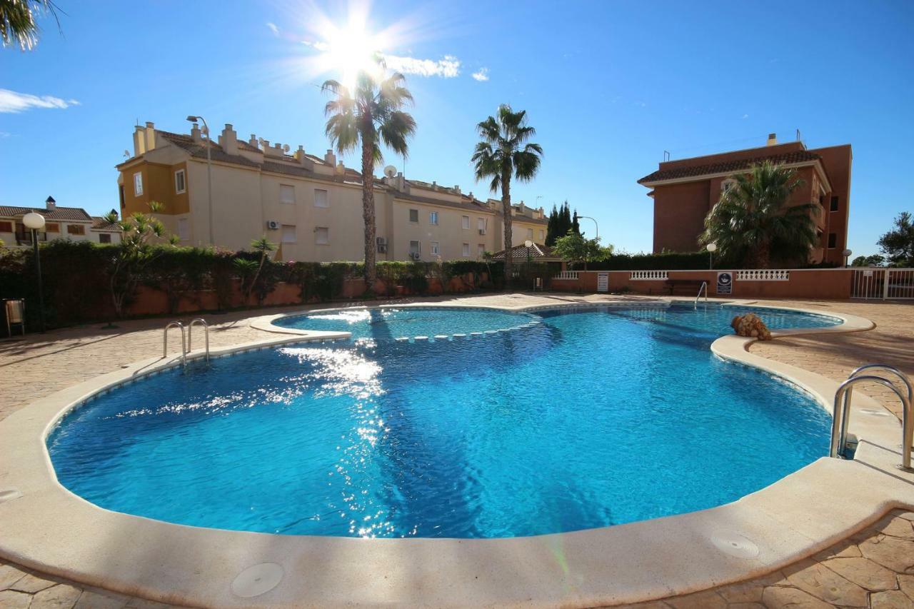Apartamento In La Mata Eneas 6
