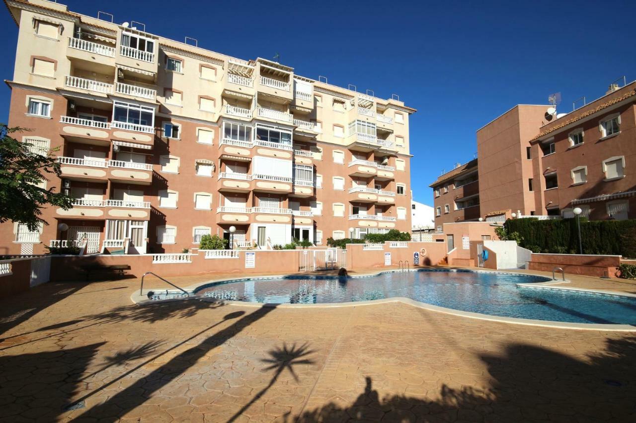 Apartamento In La Mata Eneas 6 Torrevieja