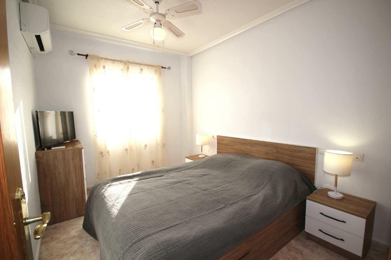 In La Mata Eneas 6 Apartamento