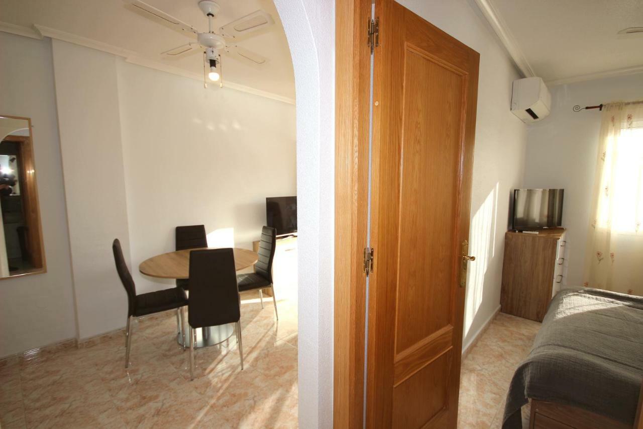 Apartamento In La Mata Eneas 6 Torrevieja