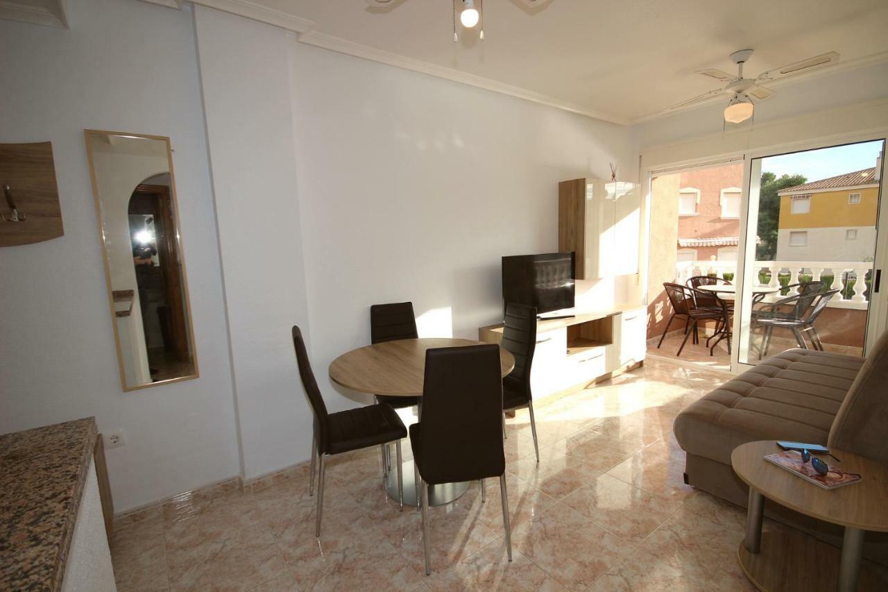 In La Mata Eneas 6 Apartamento