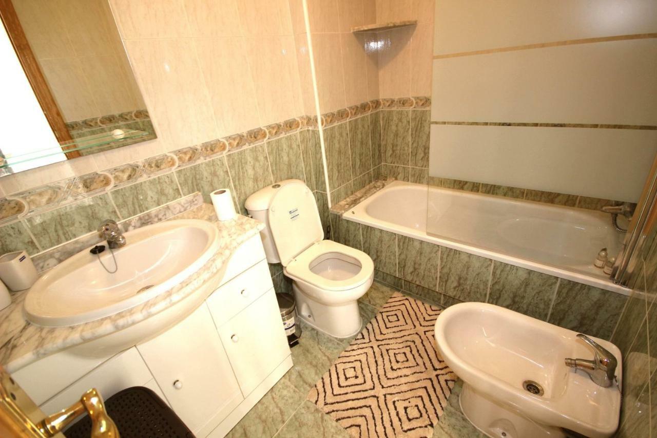 Apartamento In La Mata Eneas 6 Torrevieja
