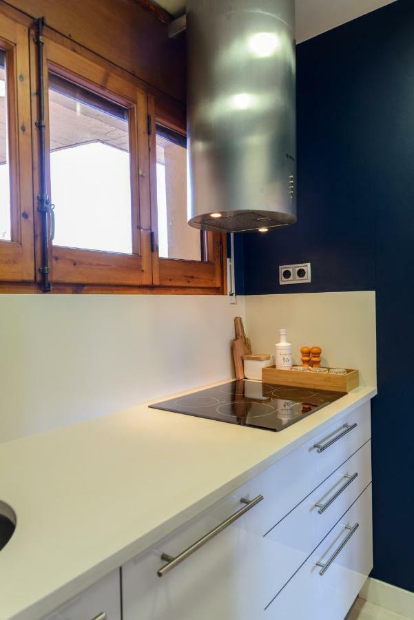 Apartamento En La Fosca Palamós